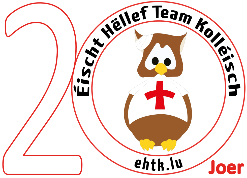 Logo 20 Joer EHTK