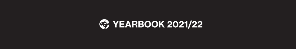 Yearbook Title Banner