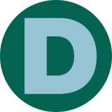 D