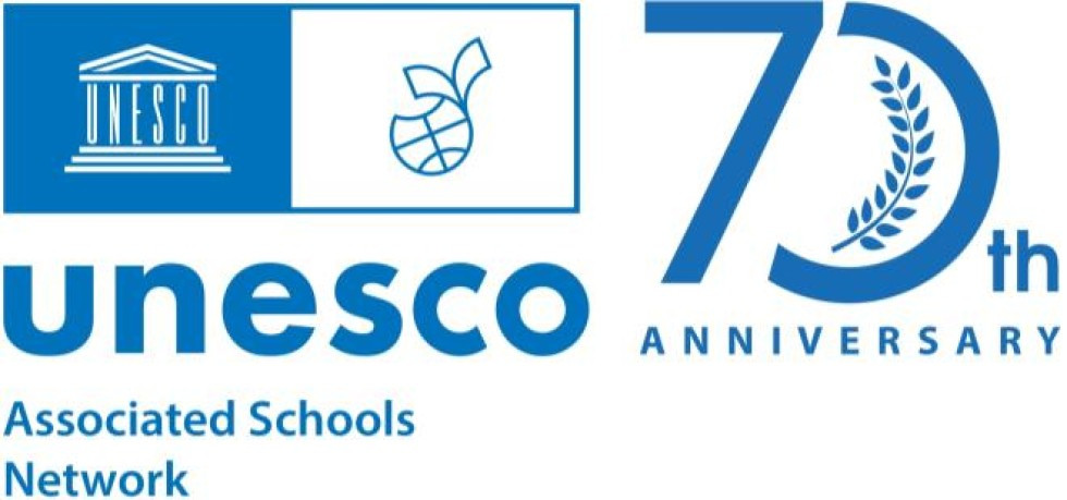 logo Unesco 70