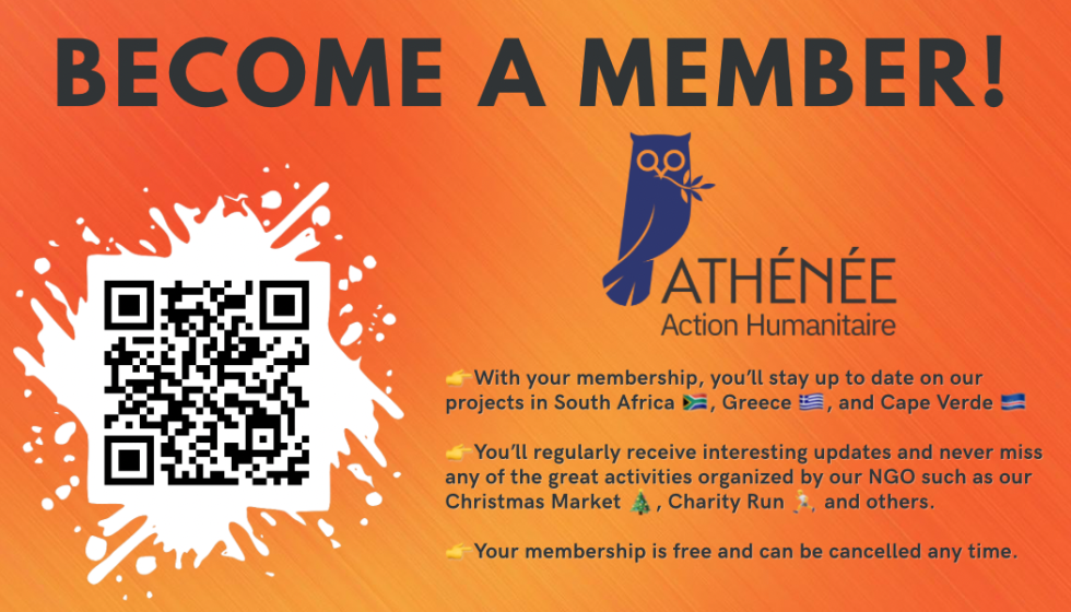 Become a member
