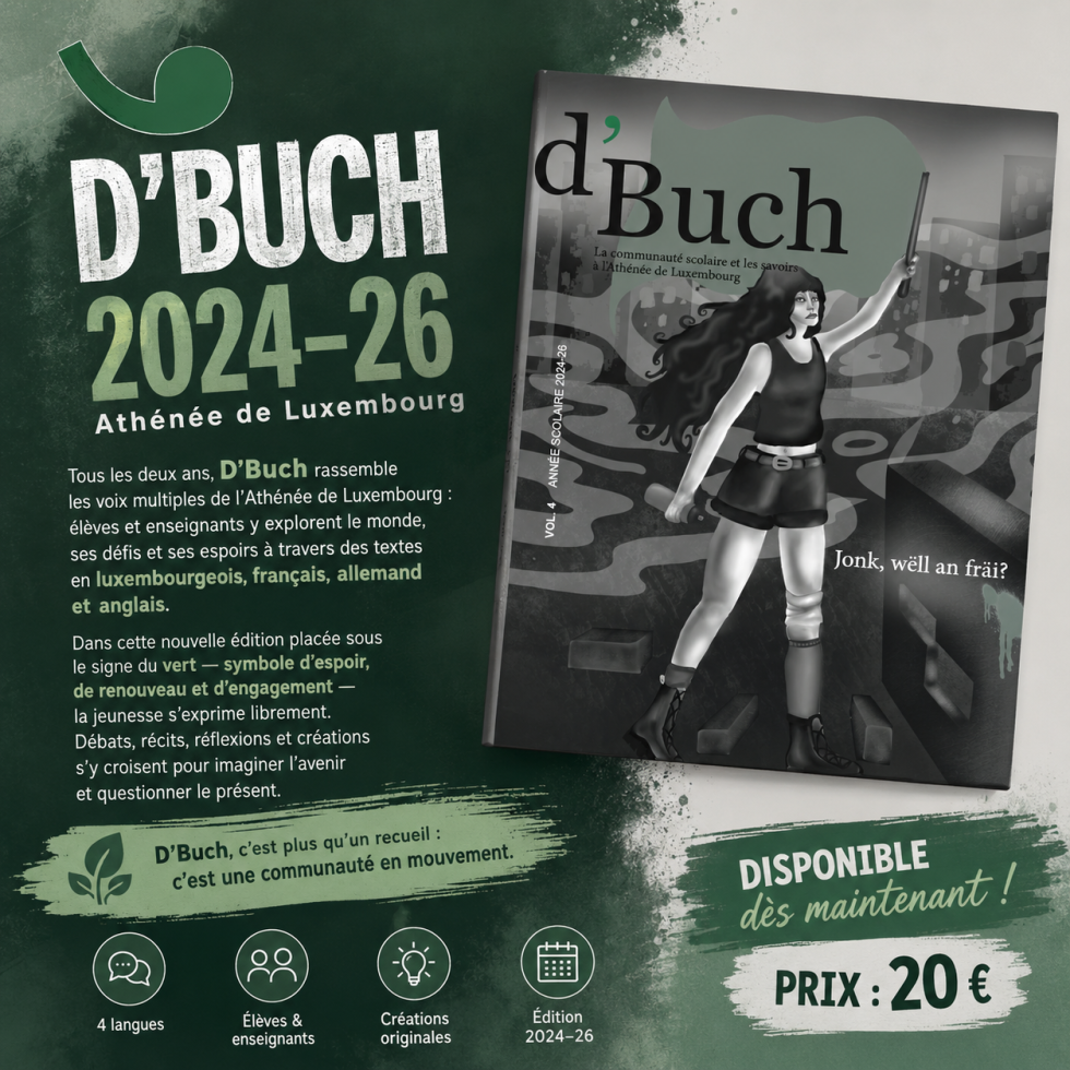 buch