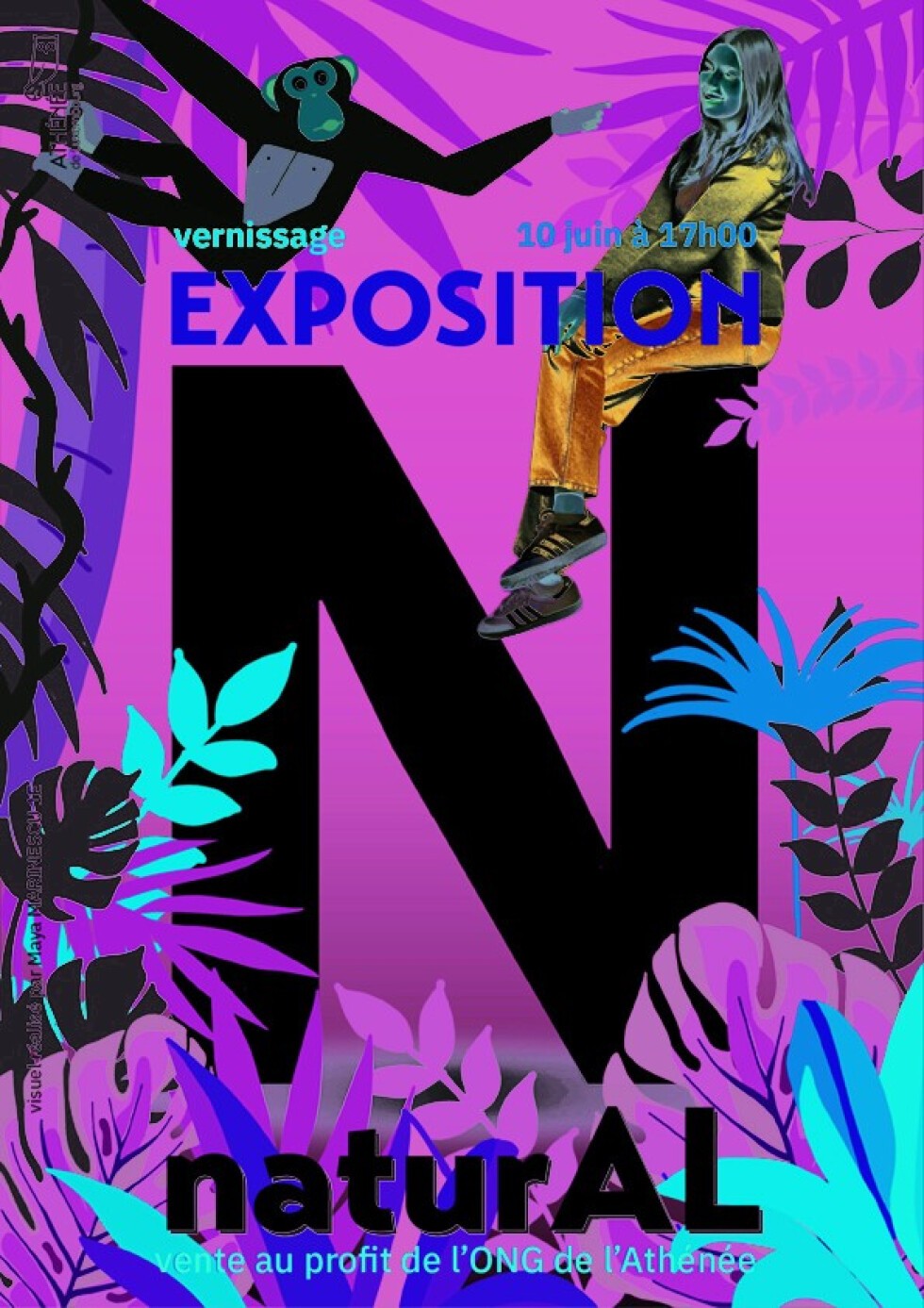 Affiche